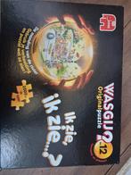 Wasgij original puzzel nr 12, Ophalen of Verzenden, Gebruikt