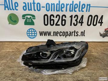 BMW 2 SERIE ACTIVE TOURER U06 FULL LED KOPLAMP NIEUW 5A42247