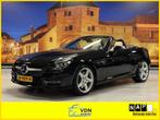Mercedes-Benz SLK-klasse 200 Carbon AMG Edition Aut Airscarf, Auto's, Automaat, Euro 5, Gebruikt, 4 cilinders
