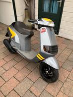 Piaggio skipper 172cc malossi AC, Ophalen, Zo goed als nieuw, Carburateur, Piaggio