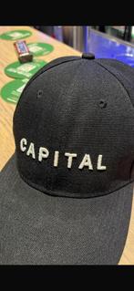 Petje, Kleding | Heren, Hoeden en Petten, Ophalen of Verzenden, Zo goed als nieuw