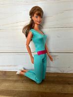 Barbie 1993 in Toy Story 4 Barbie outfit, Kinderen en Baby's, Speelgoed | Poppen, Gebruikt, Ophalen of Verzenden, Barbie