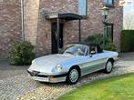 Alfa Romeo Spider 2.0 QV Quadrifoglio NL Auto!, Auto's, Oldtimers, Achterwielaandrijving, 1962 cc, Cabriolet, Handgeschakeld