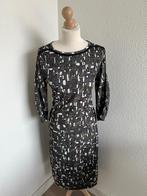 Lizzy & Coco maat XL retro jurk blokjes 2193, Kleding | Dames, Maat 46/48 (XL) of groter, Lizzy & Coco, Knielengte, Lizzy & Coco