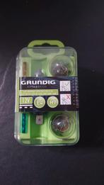 Grundig Automotive H7 Lampen Set - Nieuw, Ophalen of Verzenden, Nieuw