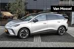 MG MG4 Electric Luxury 64 kWh 435 KM WLTP | Navi | Warmtepom, Auto's, MG, 12 maanden, Gebruikt, Origineel Nederlands, 204 pk