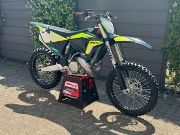 FANTIC XX 250/ Yamaha YZ 250 2024 beschikbaar voor biedingen