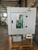 Cyklop pneumatisch mechanische doossluiter, Ophalen of Verzenden