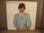 David Townsend* – Making Up The Numbers, Ophalen of Verzenden, Zo goed als nieuw, 12 inch, Poprock