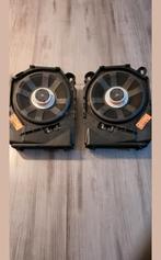 UPGRADE HARMAN KARDON SUWOOFERS BMW E90 E91 E92 E93 E81 E82, Ophalen of Verzenden, Zo goed als nieuw