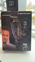 Tondeuse merk Dunlop nieuw in doos, Ophalen of Verzenden, Nieuw, Tondeuse