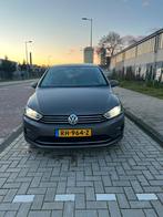 Volkswagen Golf 7 Sportsvan, Te koop, Alcantara, Benzine, Emergency brake assist