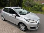 Ford FIESTA 1.0 Style*airco*trekhaak*NAP*, Euro 5, Gebruikt, Huisgarantie, 525 kg