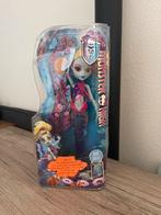 Monster high, Ophalen of Verzenden, Zo goed als nieuw, Pop