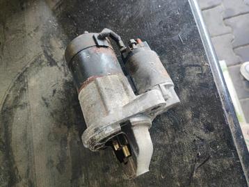 Startmotor Saab 9-3 Cabrio 2002 beschikbaar voor biedingen