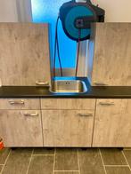 Mooie bruynzeel keuken, Ophalen, Zo goed als nieuw