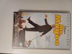 Disney’s Mr. Magoo – VHS, Cd's en Dvd's, Alle leeftijden, Ophalen of Verzenden, Gebruikt, Komedie
