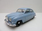Saab  96  '' Corgi Toys '', Ophalen of Verzenden, Zo goed als nieuw, Auto, Corgi