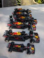 Max Verstappen Red Bull Racing F1 Collectie, Hobby en Vrije tijd, Modelauto's | 1:43, Ophalen of Verzenden, Gebruikt, Auto