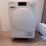 Miele wasdroger T1, Witgoed en Apparatuur, Wasdrogers, Ophalen, Gebruikt, 4 tot 6 kg, 85 tot 90 cm