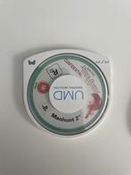 Manhunt 2 - PSP, Spelcomputers en Games, 1 speler, Ophalen of Verzenden, Zo goed als nieuw