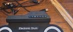 Digitale drum, Ophalen of Verzenden, Zo goed als nieuw
