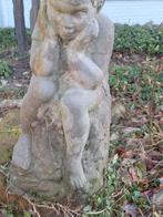 Beeld, Tuin en Terras, Ophalen, Steen