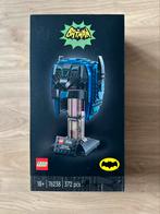 LEGO Batman Classis Helm 76238, Kinderen en Baby's, Nieuw, Ophalen of Verzenden