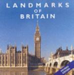 Landmarks of Britain, Europa, Ophalen of Verzenden, Zo goed als nieuw, Reisgids of -boek