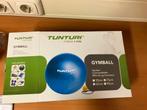 Gym ball 75 cm omtrek, Ophalen of Verzenden, Zo goed als nieuw