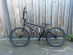 BMX Fiets - 20 inch, Ophalen, Staal, V-brakes, Haro