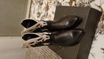 sendra cowboy laarzen 39, Kleding | Dames, Schoenen, Zwart, Ophalen of Verzenden, Zo goed als nieuw, Hoge laarzen