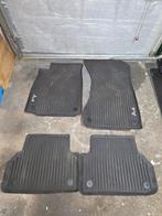 Audi a4 b8 b8.5 rubberen vloermatten orgineel, Ophalen of Verzenden, Gebruikt