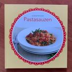 40 recepten voor pastasauzen, kookboek; Xenos, Ophalen of Verzenden, Zo goed als nieuw