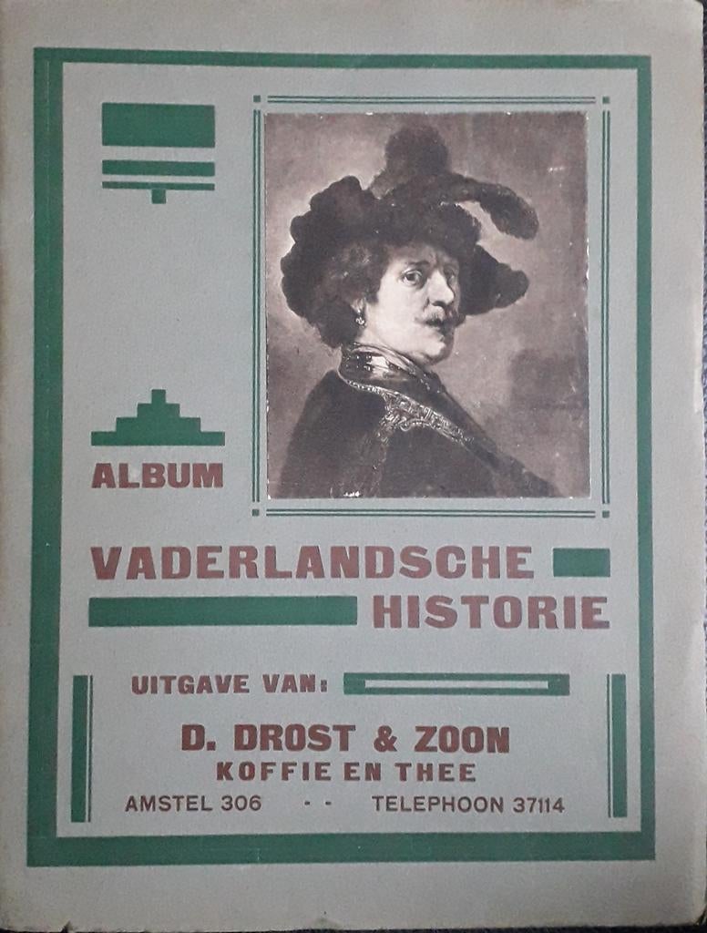 Vaderlandsche Historie door C. van Son, Boeken, Ophalen of Verzenden, Gelezen