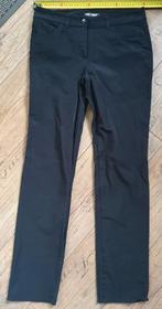 Zwarte Gerry Weber broek - Maat 40, Zwart, Maat 42/44 (L), Ophalen of Verzenden, Zo goed als nieuw