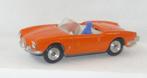 Metosul Alfa Romeo Guilia Spider, Hobby en Vrije tijd, Modelauto's | 1:43, Ophalen of Verzenden, Zo goed als nieuw, Auto, Overige merken