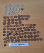 Bijzondere oude Nederlandse munten.🪙🪙, Postzegels en Munten, Munten | Nederland, Ophalen of Verzenden, Vóór koninkrijk, Overige waardes