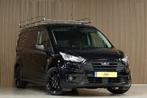Ford Transit Connect 1.5 EcoBlue L2 | Bi-Xenon | Navigatie |, Auto's, Voorwielaandrijving, Gebruikt, 4 cilinders, Start-stop-systeem