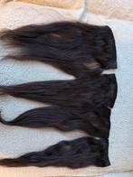 Luxury for princess, Ophalen of Verzenden, Zo goed als nieuw, Pruik of Haarverlenging