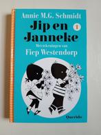 Jip en Janneke, deel 1, nieuw, Ophalen of Verzenden, Nieuw, Fictie algemeen