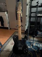 Squier custom telecaster, Muziek en Instrumenten, Ophalen of Verzenden, Zo goed als nieuw, Overige merken
