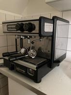 Professionele koffiezetter, Witgoed en Apparatuur, Koffiezetapparaten, Koffiemachine, Gemalen koffie, Niet werkend, 2 tot 4 kopjes