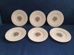 Wedgwood Conway Borden, Huis en Inrichting, Keuken | Servies, Ophalen, Zo goed als nieuw, Bord(en), Wedgwood