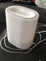 Philips wake up light wekkerradio, Ophalen of Verzenden, Zo goed als nieuw