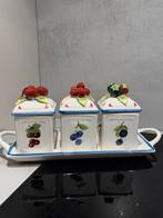 Villeroy Boch cottage charm set, Ophalen of Verzenden, Porselein, Overige stijlen, Overige typen