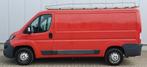 Peugeot Boxer 333 2.0 HDI L2H1 Pro, Imperiaal, Bluetooth, NA, Auto's, Gebruikt, Euro 6, 4 cilinders, Onderhoudsboekje