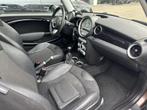 MINI Clubman 1.6 Cooper Pepper Airco Panodak Gerev.motor, Voorwielaandrijving, Gebruikt, 4 cilinders, Bruin