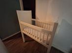 Wiegje/co sleeper met matras 80x40cm, Ophalen, Zo goed als nieuw, Wieg
