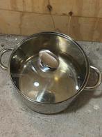 Grotere soeppan, Ophalen, Zo goed als nieuw